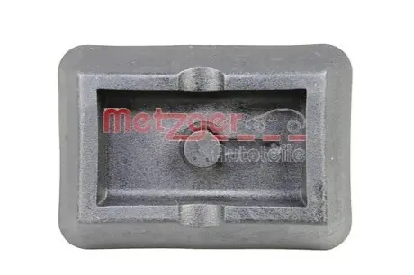 Подушка піддомкратна BMW 5 (E39)/7 (E38)/X5 (E53) 94-06 M47/M52/M54/M57/M60/M62 METZGER 2270012 Купити в Україні