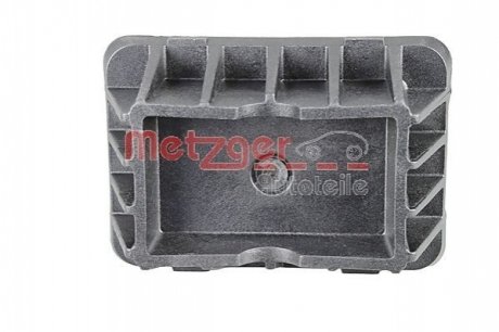 Подушка поддомкратная BMW 3 (E92) 04-13 METZGER 2270016