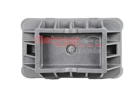 Фото Подушка піддомкратна (нижня) BMW X3 (F25)/X5 (E70/F15/F85) 10-18 N20/N52/N57 METZGER (2270018) зображення 1