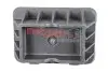Фото Подушка піддомкратна BMW 3 (E90/E91)/5 (F10)/7 (F01/02/03/04) 03- M47/N45/N47/N52/N55/N63 METZGER (2270019) зображення 1
