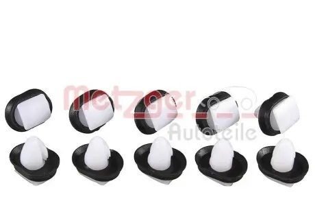 Автозапчасть METZGER 2280047