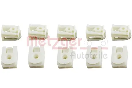 Кліпса пластикова METZGER 2280054 Купити в Україні