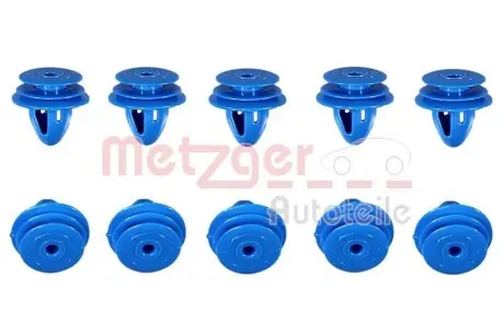 Автозапчастина METZGER 2280080 Купити в Україні