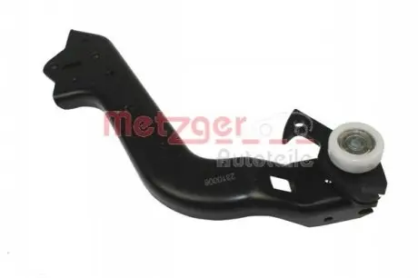 Фото Ролик дверей (бічних/нижній) MB Sprinter/VW Crafter 06- METZGER (2310006) зображення 1