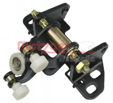 Фото Ролик дверей (бічних/средний) MB Sprinter/VW Crafter 06- METZGER (2310007) зображення 1