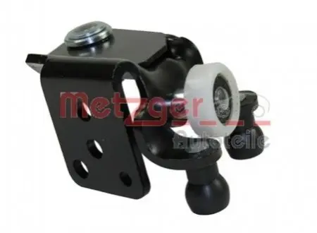 Ролик розсувних дверей автомобіля METZGER 2310040 Купити в Україні
