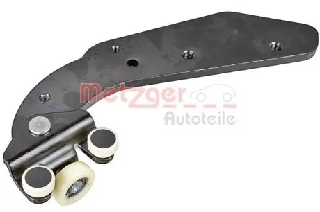 Ролик дверей (бічних/нижній) MB Vito (W447) 14 METZGER 2310108 Купити в Україні