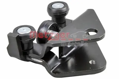 Фото Двері METZGER (2310112) зображення 1