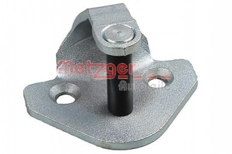 Locking Pin, door lock METZGER 2310113 (фото 1)