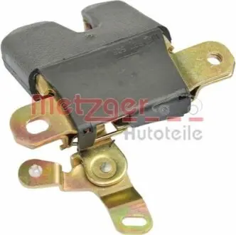 Замок кришки багажника VW Passat 97-05 METZGER 2310519 Купити в Україні