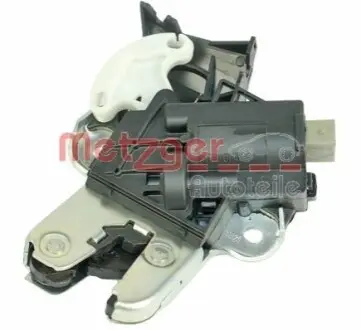 Замок кришки багажника VW Passat 05-14 METZGER 2310550 Купити в Україні