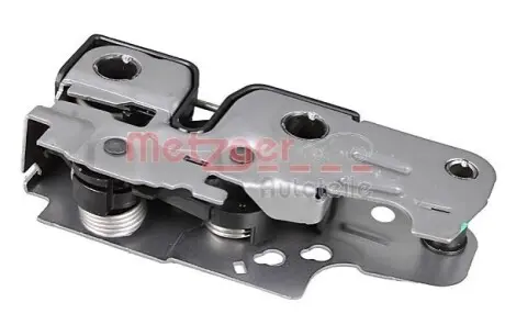 Фото Замок капота VW Golf V 03-08 METZGER (2310569) зображення 1