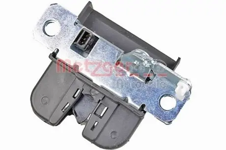 Фото 1 — Замки / Ручки METZGER (2310612) Фото Замки / Ручки METZGER (2310612) зображення 1