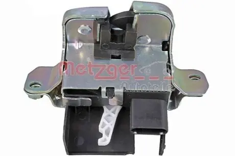 Замок кришки багажника VW Sharan/Touareg 10 METZGER 2310620 Купити в Україні