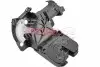 Фото Замок кришки багажника Audi A3/A4/A6/A8 03-12 METZGER (2310656) зображення 1