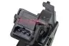 Фото Замок кришки багажника Audi A3/A4/A6/A8 03-12 METZGER (2310656) зображення 2