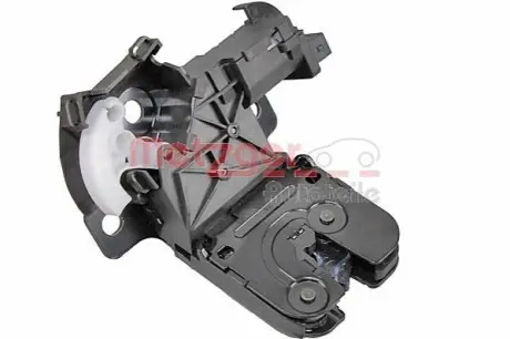 Замок кришки багажника Audi A3/A4/A6/A8 03-12 METZGER 2310656 Купити в Україні