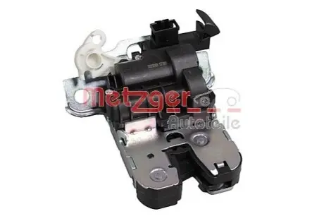 Замок кришки багажника VW Caddy V 2.0 TDI 20- METZGER 2310660 Купити в Україні