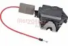 Фото Замок кришки багажника MB E-class (W211) 02-09 METZGER (2310676) зображення 1
