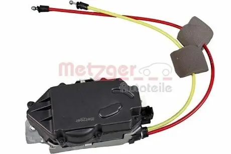 Замок багажника автомобиля METZGER 2310677 Купить в Украине