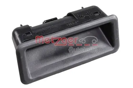 Ручка дверей без замка пластикова METZGER 2310685 Купить в Украине