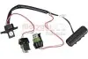 Кнопка відкриття багажника Opel Insignia A 08-17 METZGER (2310688) зображення 1