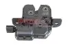 Замок дверей (задних) Renault Captur/Clio/Duster/Megane/Scenic 09- METZGER (2310738) изображение 1