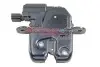 Замок дверей (задних) Renault Captur/Clio/Duster/Megane/Scenic 09- METZGER (2310738) изображение 2