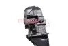 Замок дверей (задних) Renault Captur/Clio/Duster/Megane/Scenic 09- METZGER (2310738) изображение 3