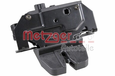 Tailgate Lock METZGER 2310740 (фото 1)