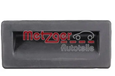 Ручка кришки багажника VW Caddy IV 15 METZGER 2310741 Купити в Україні
