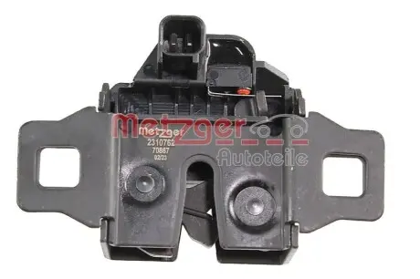 Замок капоту METZGER 2310762 Купить в Украине
