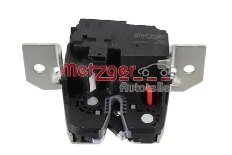 Замок багажника автомобіля METZGER 2310819