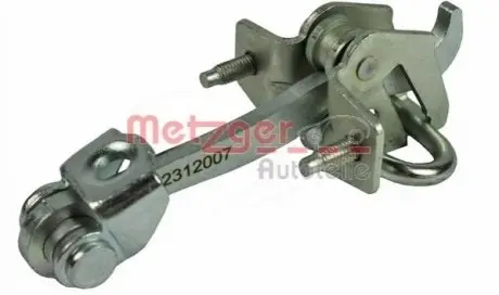Фіксатор дверей METZGER 2312007 Купити в Україні