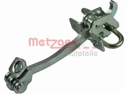 Фіксатор дверей METZGER 2312009 Купити в Україні