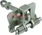 Обмежувач дверей (передніх) Peugeot 206 1.6/2.0 00-07 METZGER (2312024) зображення 1