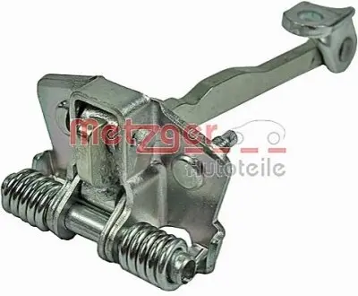 Обмежувач дверей (передніх) Renault Kangoo 08 METZGER 2312050
