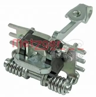 Обмежувач дверей (передніх) Citroen Jumpy 07- METZGER 2312051 Купити в Україні