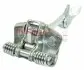 Обмежувач дверей (передніх) Renault Master/Opel Movano 03-10 2312070
