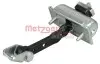 Фото Обмежувач дверей (передніх) Ford Transit/Tourneo Custom 12 METZGER (2312084) зображення 2