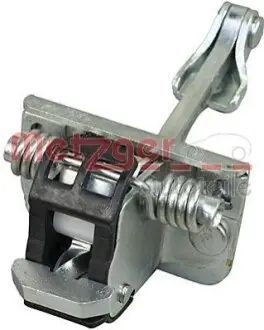 Автозапчасть METZGER 2312123 Купить в Украине