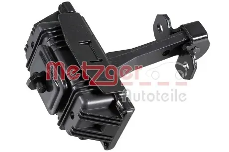 Обмежувач дверей (передніх) MB Vito (W639) 03- (більше не постачається) METZGER 2312321 Купити в Україні