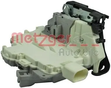Замок двери автомобиля METZGER 2314001 Купить в Украине