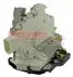Фото Замок дверей (передніх/L) Audi A4 04-08/Seat Exeo 09-13 METZGER (2314011) зображення 1
