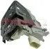 Фото Замок дверей (передніх/L) Audi A4 04-08/Seat Exeo 09-13 METZGER (2314011) зображення 2