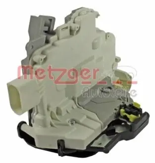 Замок дверей (передніх/L) Audi A4 04-08/Seat Exeo 09-13 METZGER 2314011 Купити в Україні