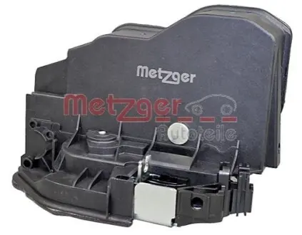 Замок дверей (передніх/R) BMW 1 (E81-E87/F20)/3 (E90/F30) 04- METZGER 2314014 Купити в Україні