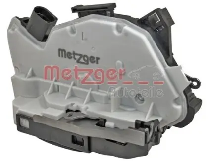 Замок дверей (передніх/R) VW Amarok/Passat/Tiguan 08- METZGER 2314018 Купити в Україні