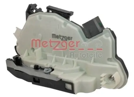 Замок дверей (передніх/L) VW Amarok/Passat/Tiguan 08- METZGER 2314019 Купити в Україні
