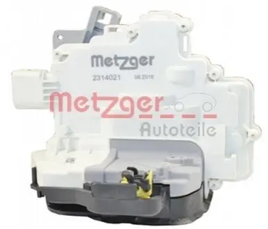 Замок двери автомобиля METZGER 2314021 Купить в Украине